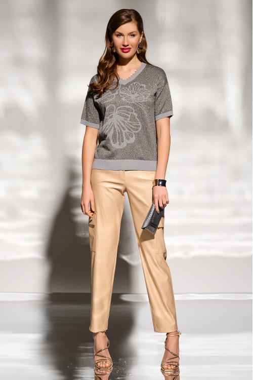 Джемпер C4920